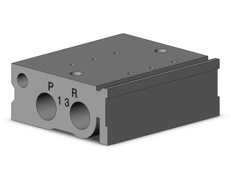 SMC VALVES VV3QZ12-03C-00T