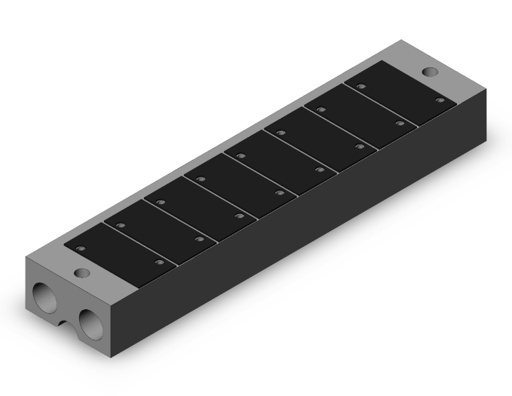 SMC VALVES VV3QZ22-08C-00T