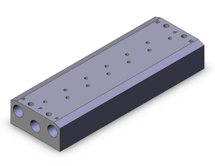 SMC VALVES VV5F3-40-062-02T