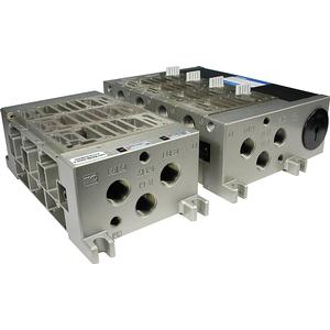 SMC VALVES VV5FR4-01T-051-04-CD