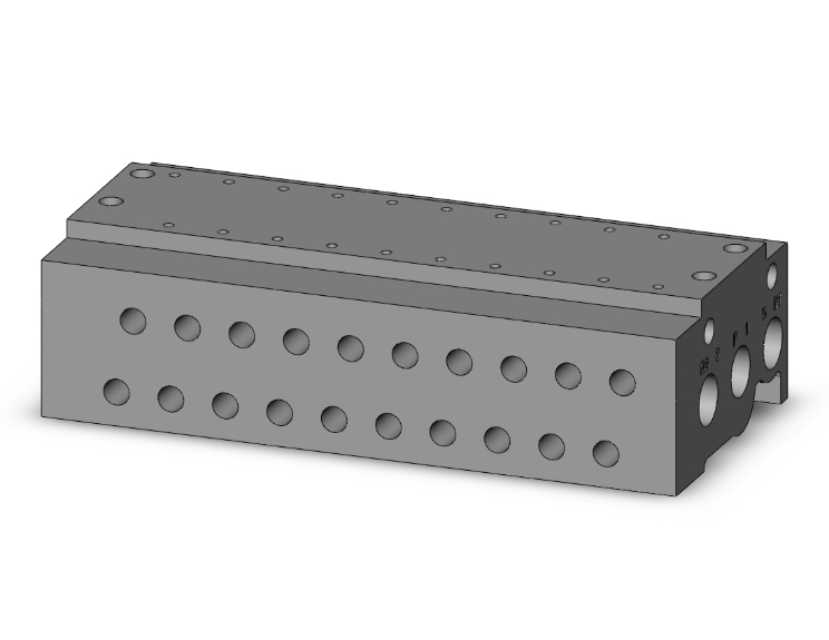 SMC VALVES VV5QZ15-10M5TC