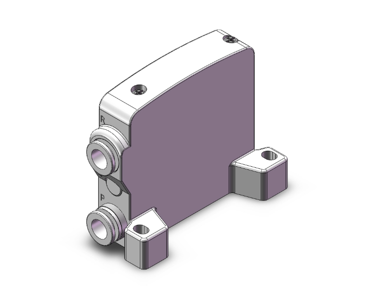 SMC VALVES VVQC1000-2A-1-C8