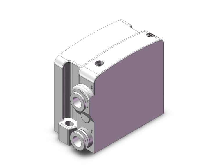 SMC VALVES VVQC1000-3A-1-C8