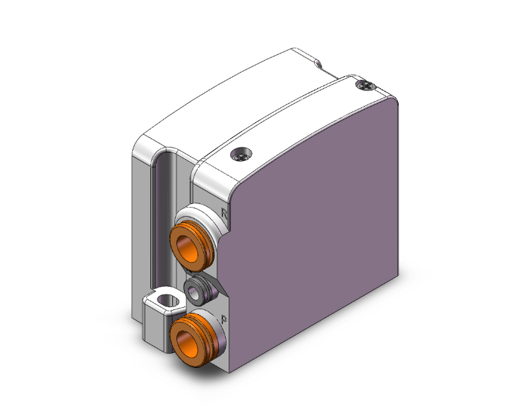 SMC VALVES VVQC1000-3A-1-N9-R