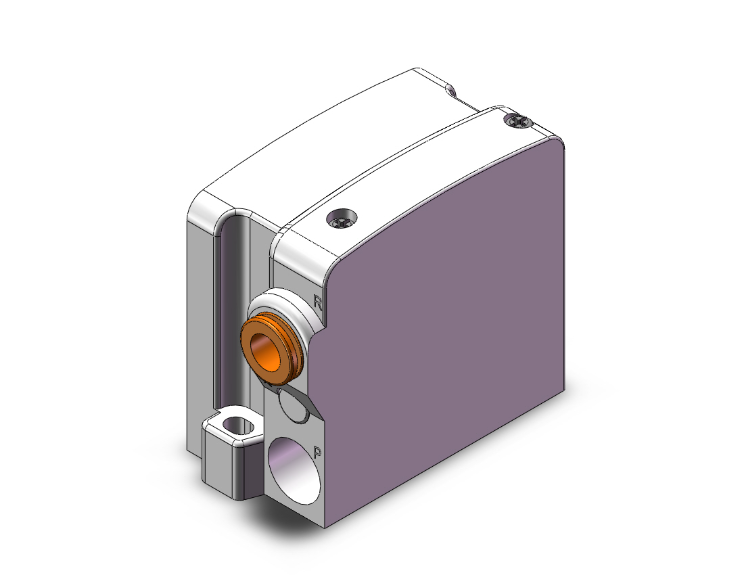 SMC VALVES VVQC1000-3A-1-N9