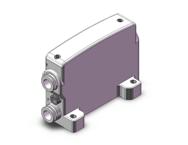 SMC VALVES VVQC2000-2A-1-C10-R
