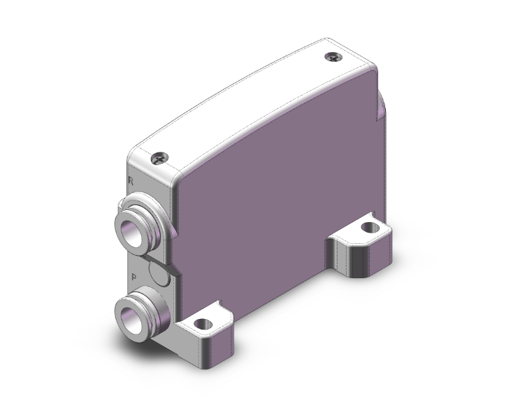 SMC VALVES VVQC2000-2A-1-C10