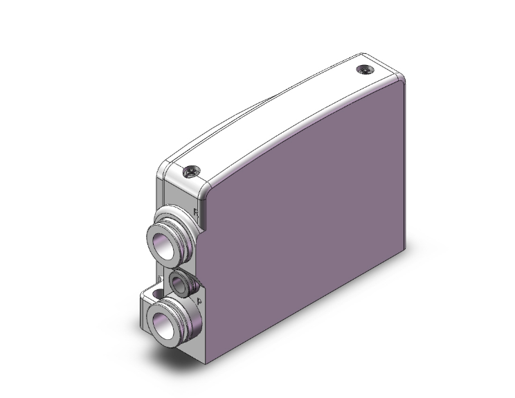 SMC VALVES VVQC2000-3A-1-C10-R