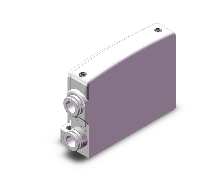 SMC VALVES VVQC2000-3A-1-C10