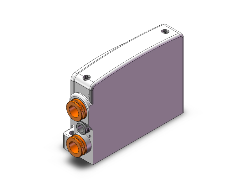 SMC VALVES VVQC2000-3A-1-N11-R