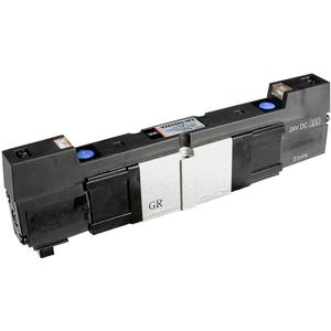 SMC VALVES VVZS3000-22A-1