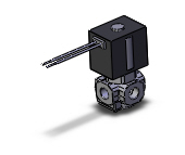 SMC VALVES VX3130G-01N-6G1