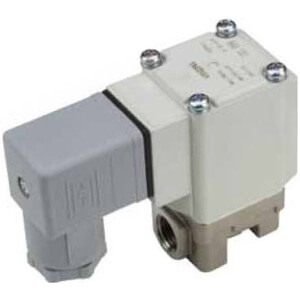 SMC VALVES VXN22DS Valve, 2 Way | AN9YXH