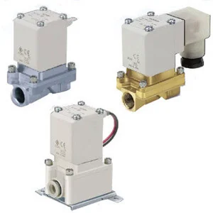 Valve, 2 Port