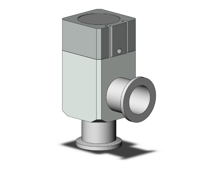 SMC VALVES XLA-25