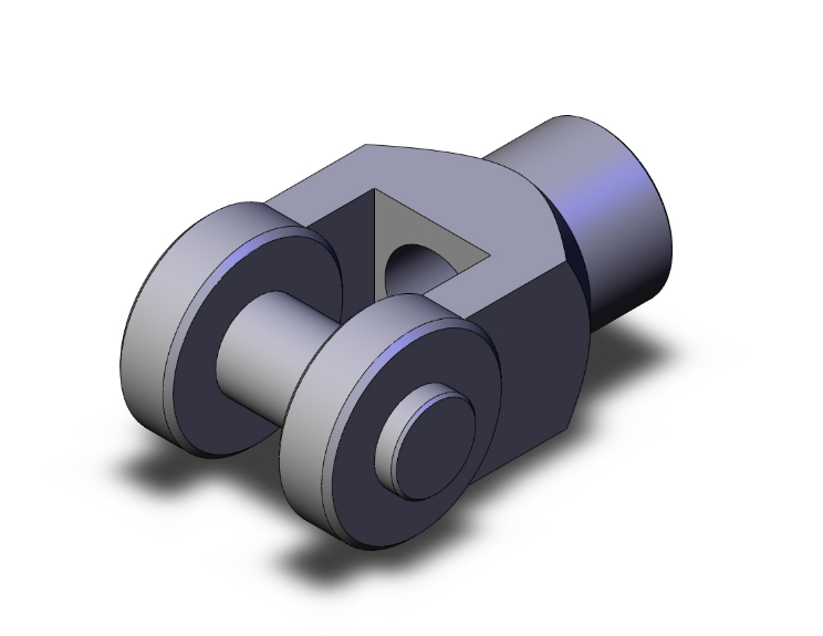 SMC VALVES Y-16A Cylinder | AN4BCK