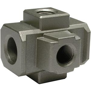 SMC VALVES Y24-F02