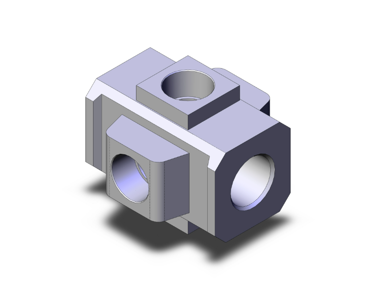 SMC VALVES Y44-N03-A