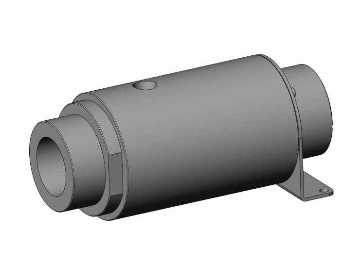 SMC VALVES ZH40-B-X185