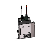 SMC VALVES ZM101M-K5L