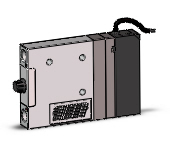 SMC VALVES ZM132H-E14L