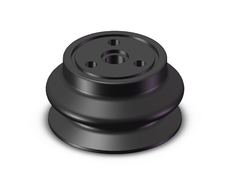 SMC VALVES ZP2-32HBS