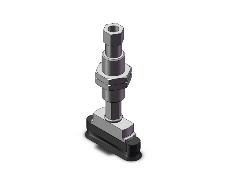 SMC VALVES ZP2-T8030WSK10-B5