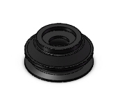 SMC VALVES ZP3E-50BMU