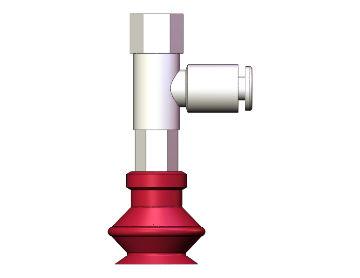 SMC VALVES ZPR16BN-04-B5