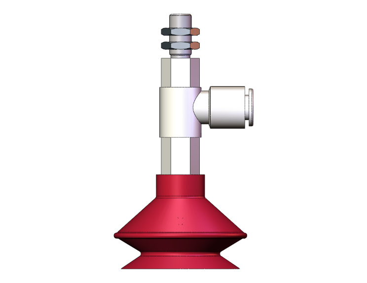 SMC VALVES ZPR40BS-08-A8