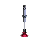 SMC VALVES ZPT25CNK30-B5-A10