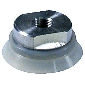Vacuum Pad, Without Buffer
