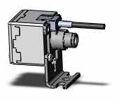 SMC VALVES ZSE30A-C6H-P-MGA1