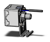 SMC VALVES ZSE30AF-01-N-LA1