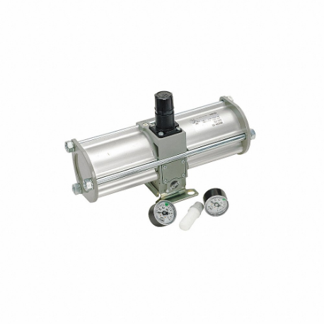 SMC VALVES VBA20A-03GN