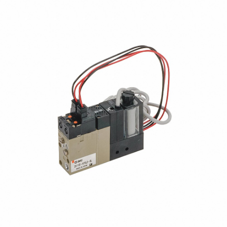 SMC VALVES ZX1101-K15LOZ-E55L