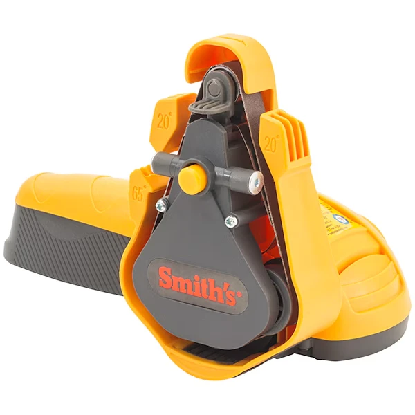 Knife And Scissor Sharpener