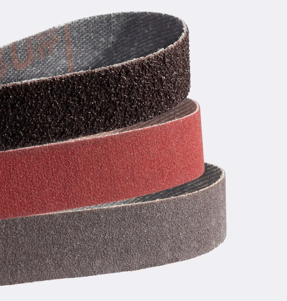 SMITHS Sanding Belts