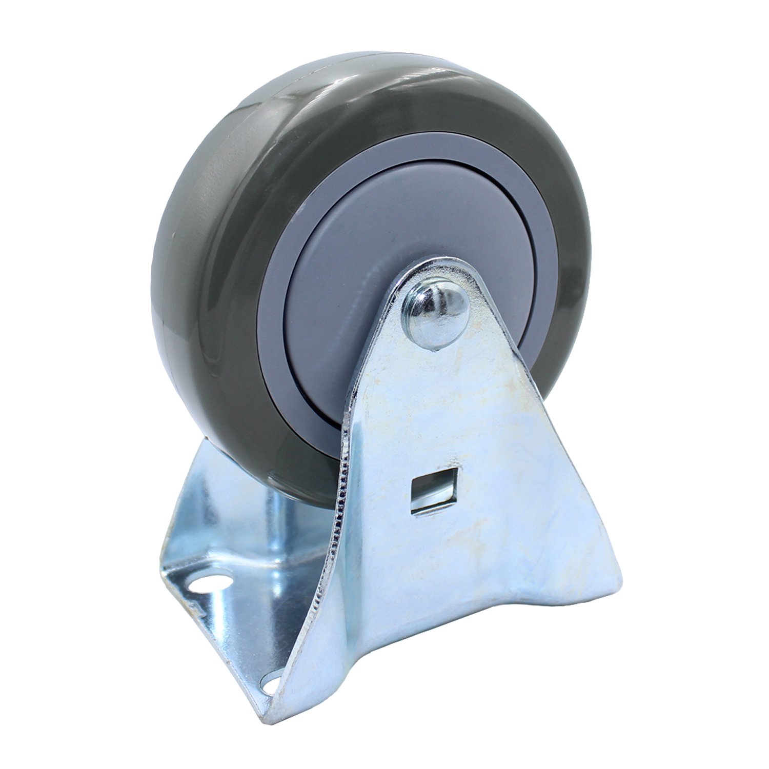 SNAP-LOC Plate Casters