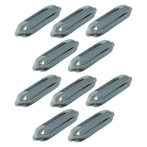 E-Strap Coupling, 3000 lb.WLL