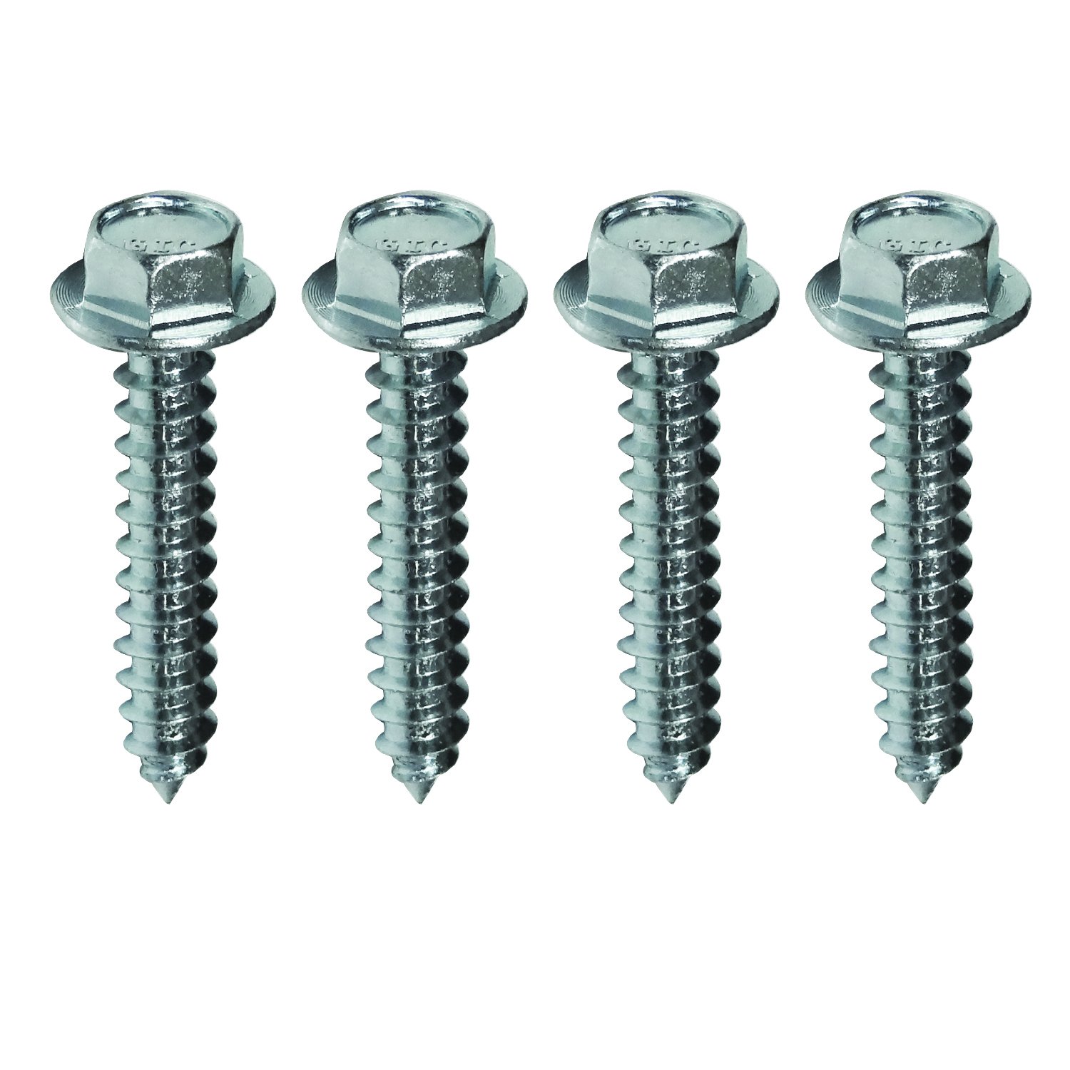 SNAP-LOC Hex Head Lag Screws