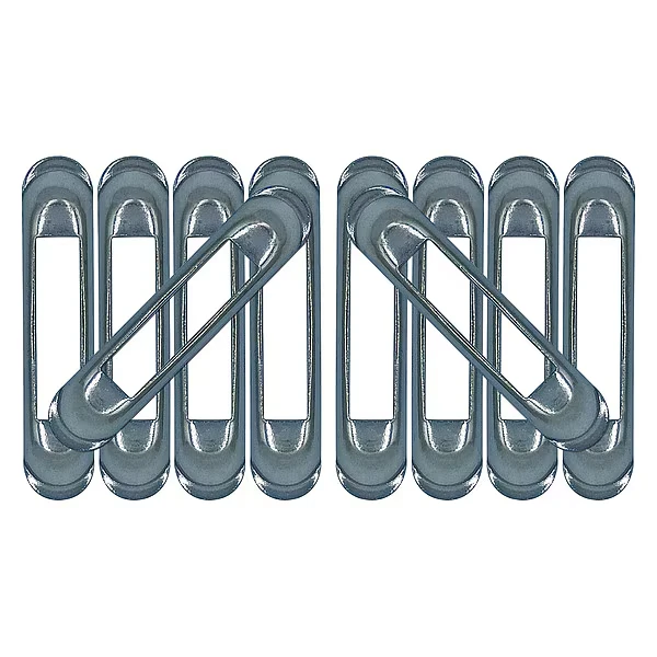 E-Strap Anchor, Weld-On