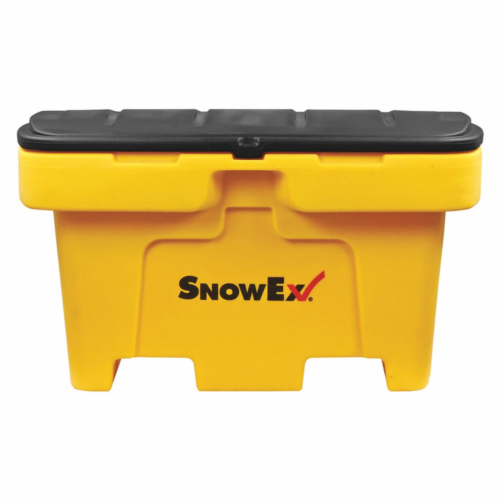 SNOWEX Bulk Containers