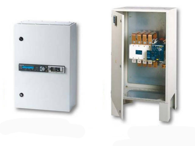 SOCOMEC 17634080