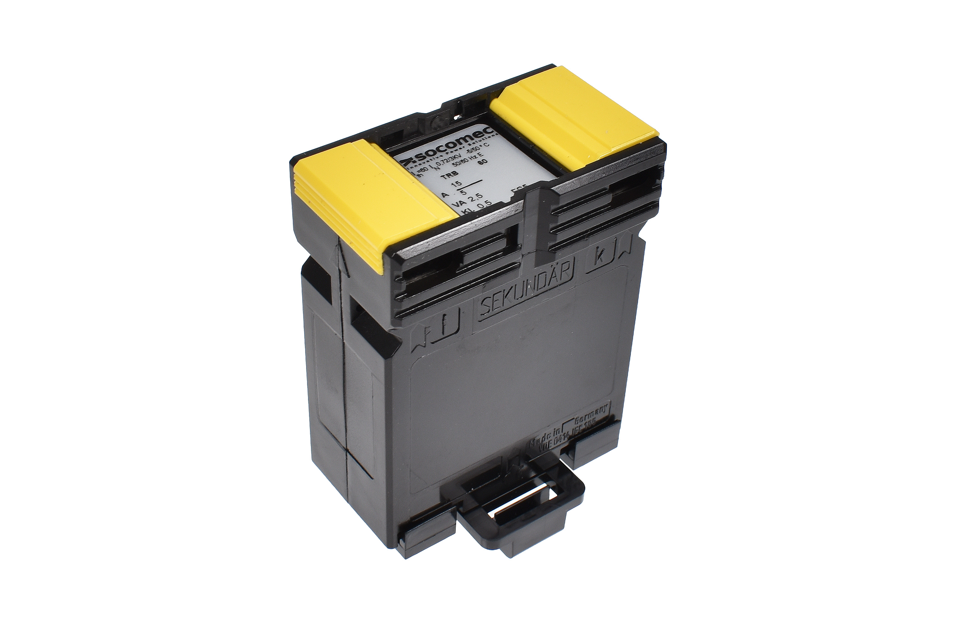 SOCOMEC Current Transformers