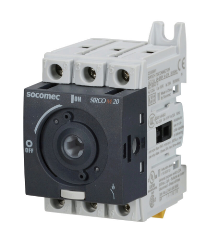 SOCOMEC 22003001
