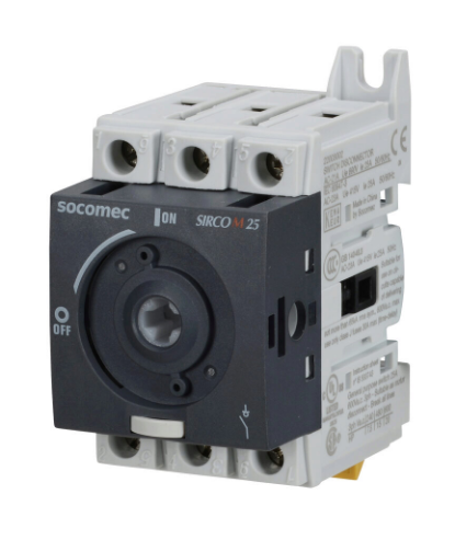 SOCOMEC 22003002
