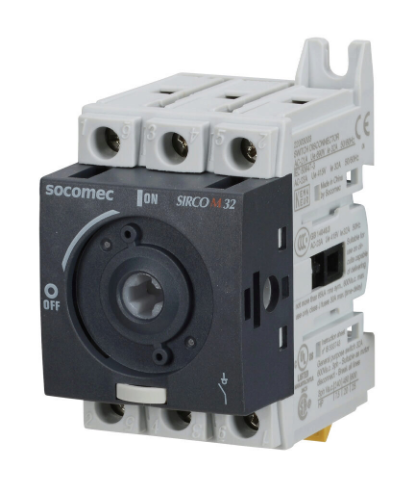 SOCOMEC 22003003