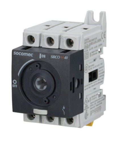 SOCOMEC 22003004