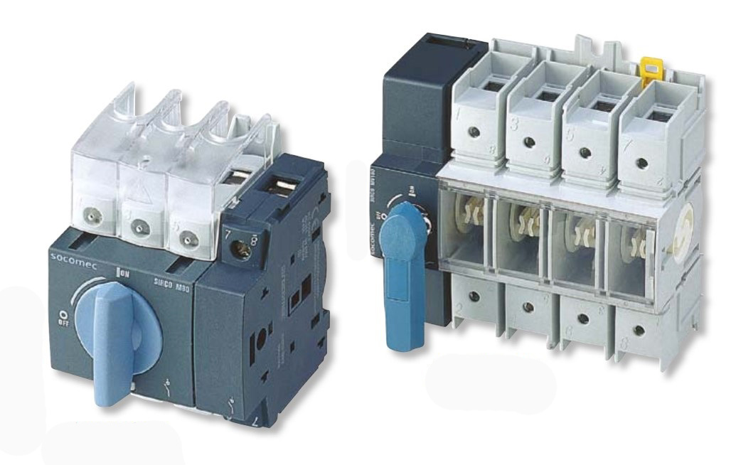 SOCOMEC 22003016